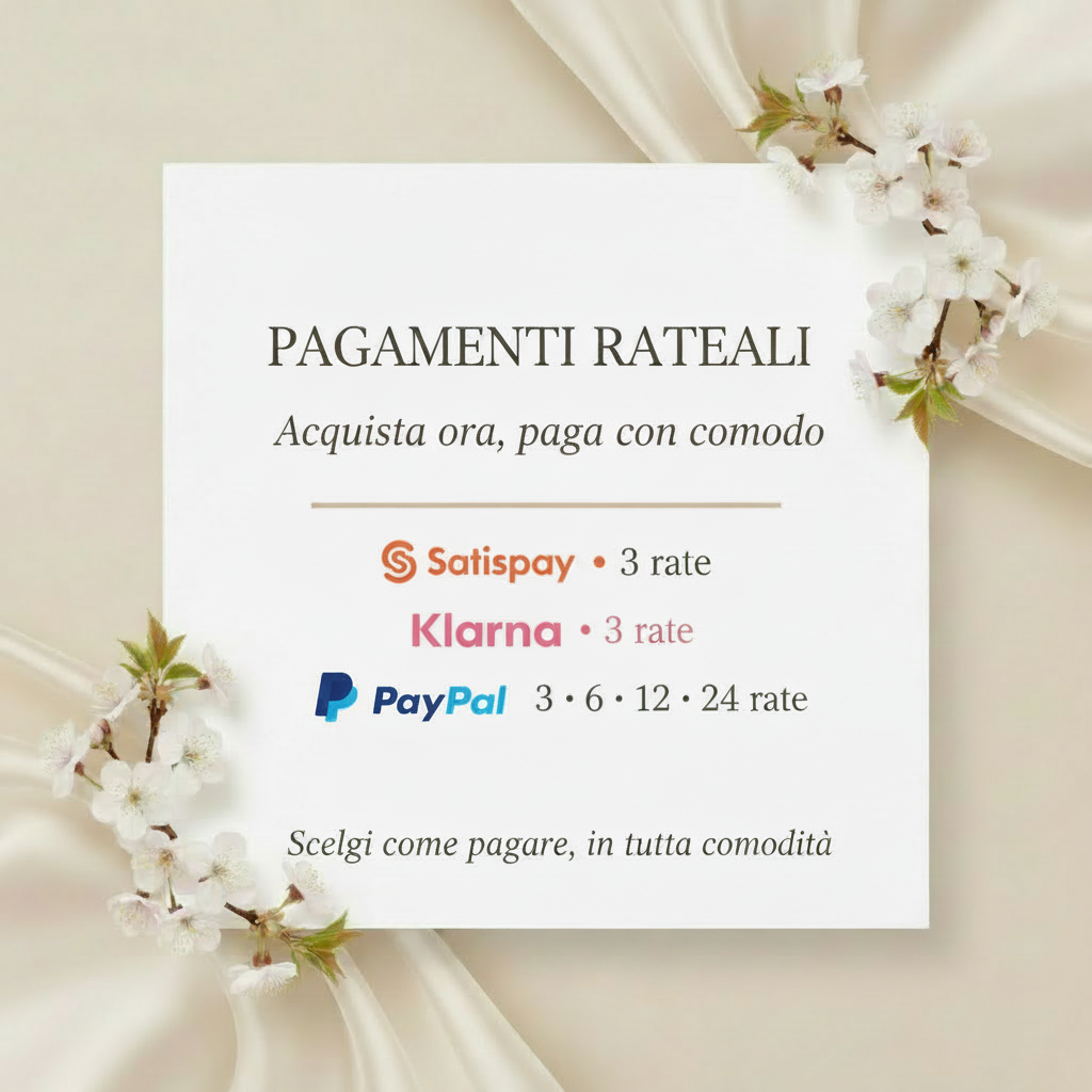 Banner Pagamenti - Klarna Corretto