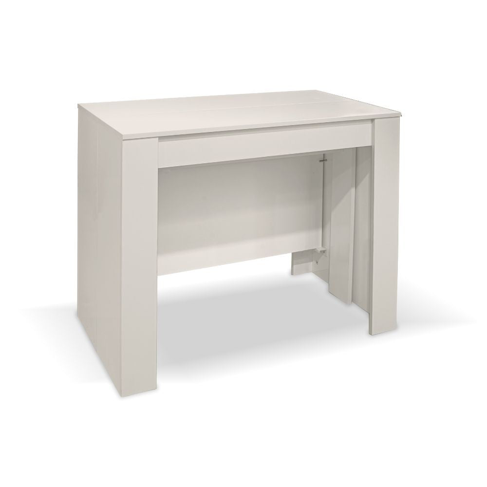 Consolle allungabile Ofelia colore cashmere