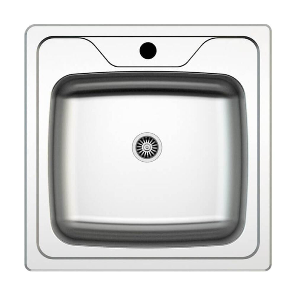 Cucina Asti 180 cm. reversibile elettrodomestici inclusi colore rovere grigio chiaro e maniglie in metallo nero