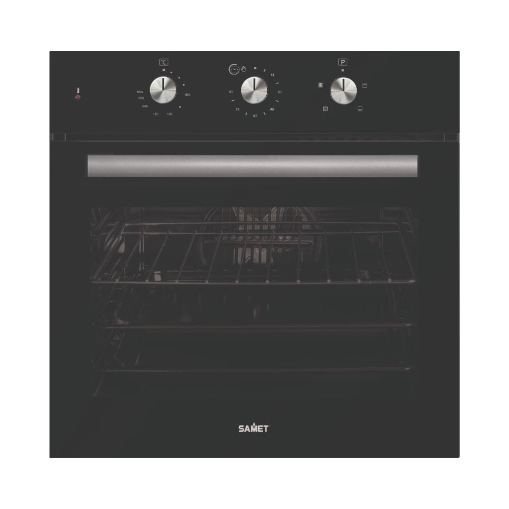 Cucina Taurus 195 colore bianco inclusa di elettrodomestici e piano cottura induzione