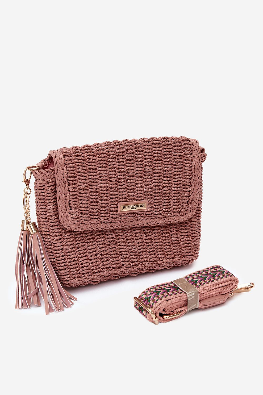  Borsa postina model 230342 Step in style 