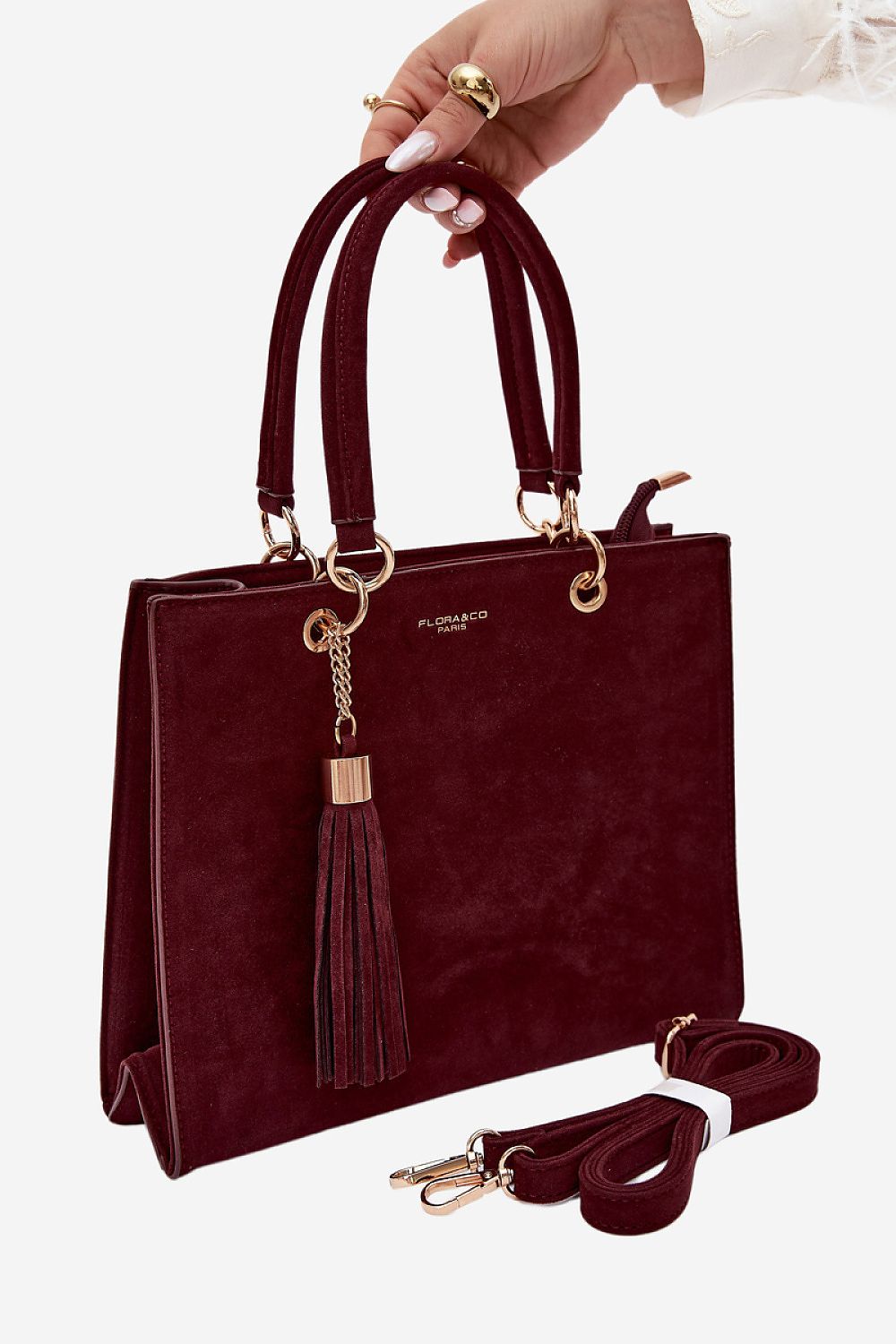  Borsa da giorno model 230362 Step in style 