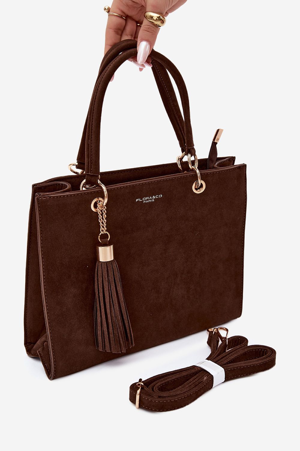  Borsa da giorno model 230363 Step in style 