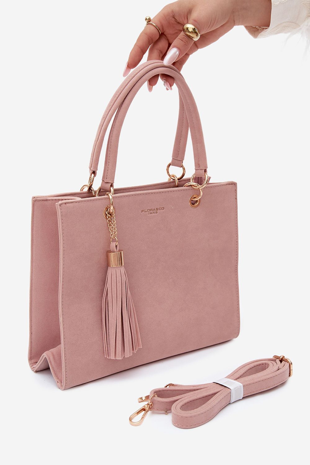  Borsa da giorno model 230364 Step in style 