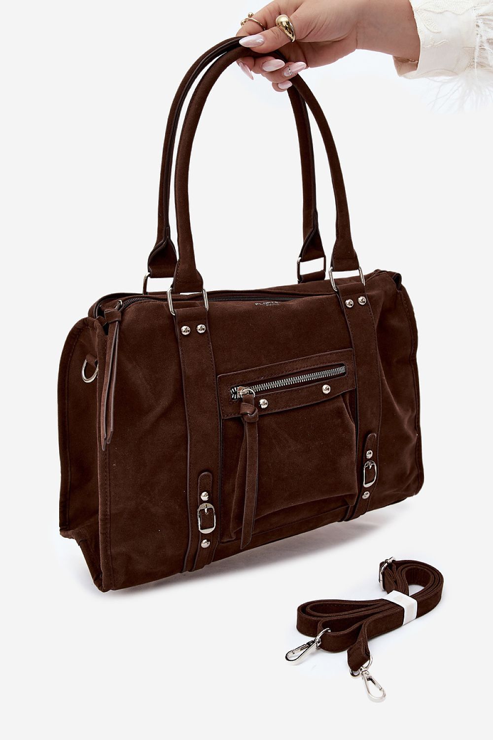  Borsa da giorno model 230387 Step in style 