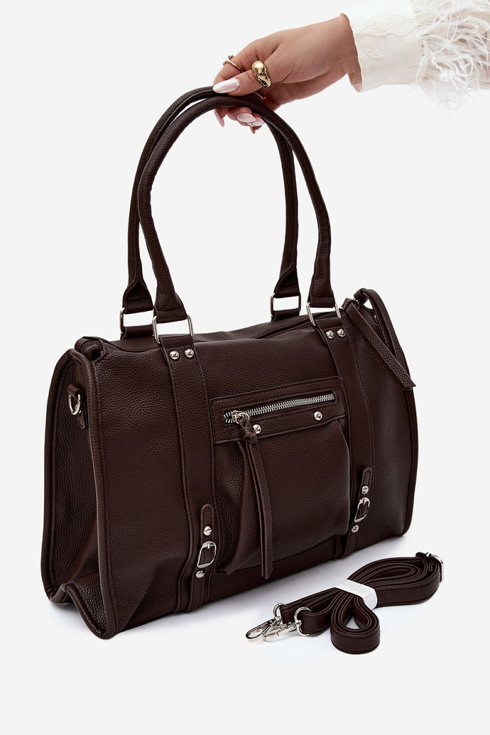  Borsa da giorno model 230395 Step in style 