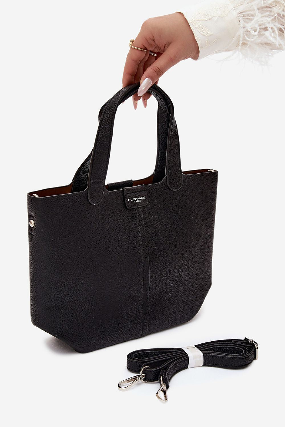  Borsa da giorno model 230535 Step in style 