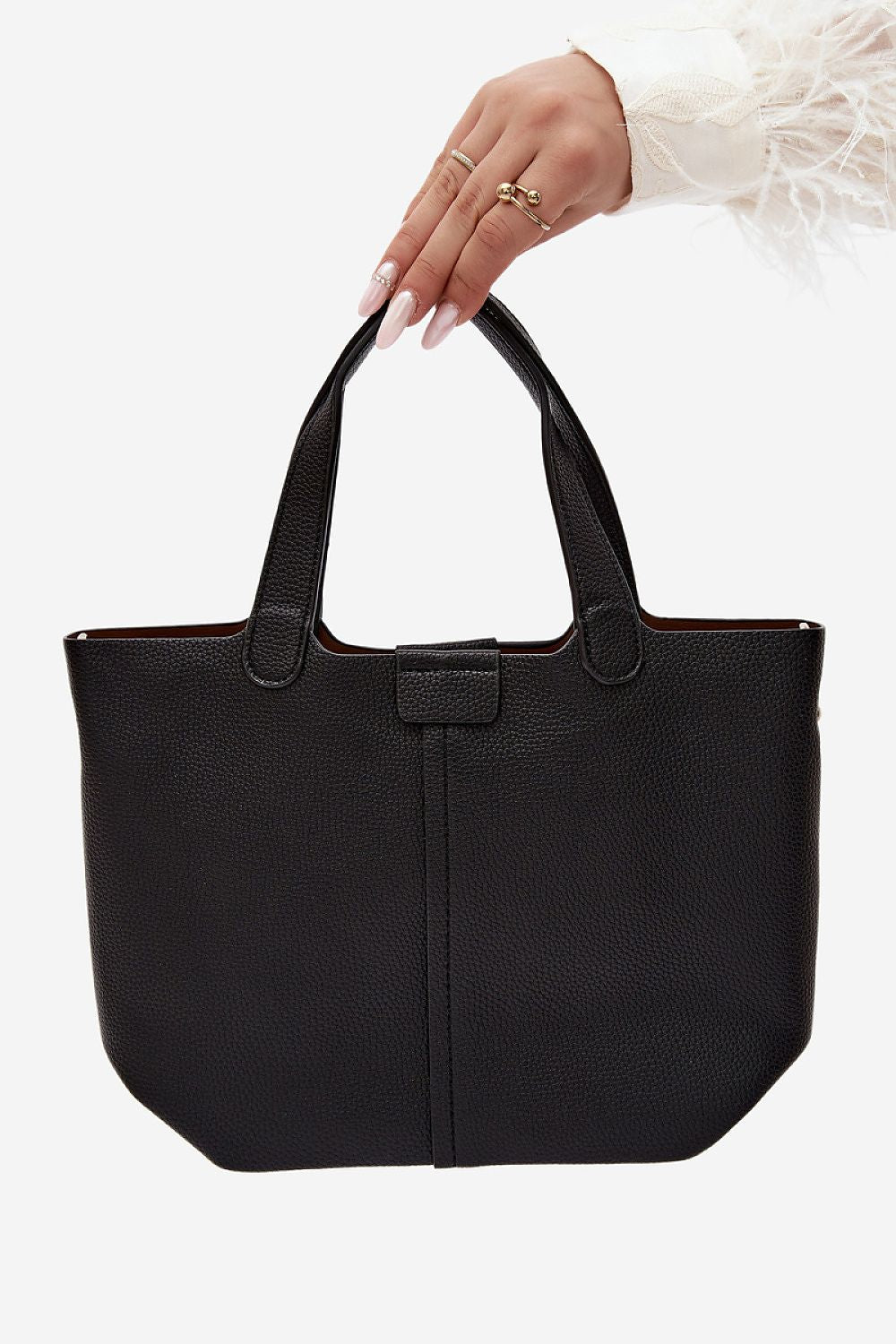  Borsa da giorno model 230535 Step in style 