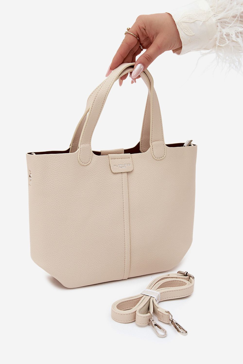  Borsa da giorno model 230537 Step in style 