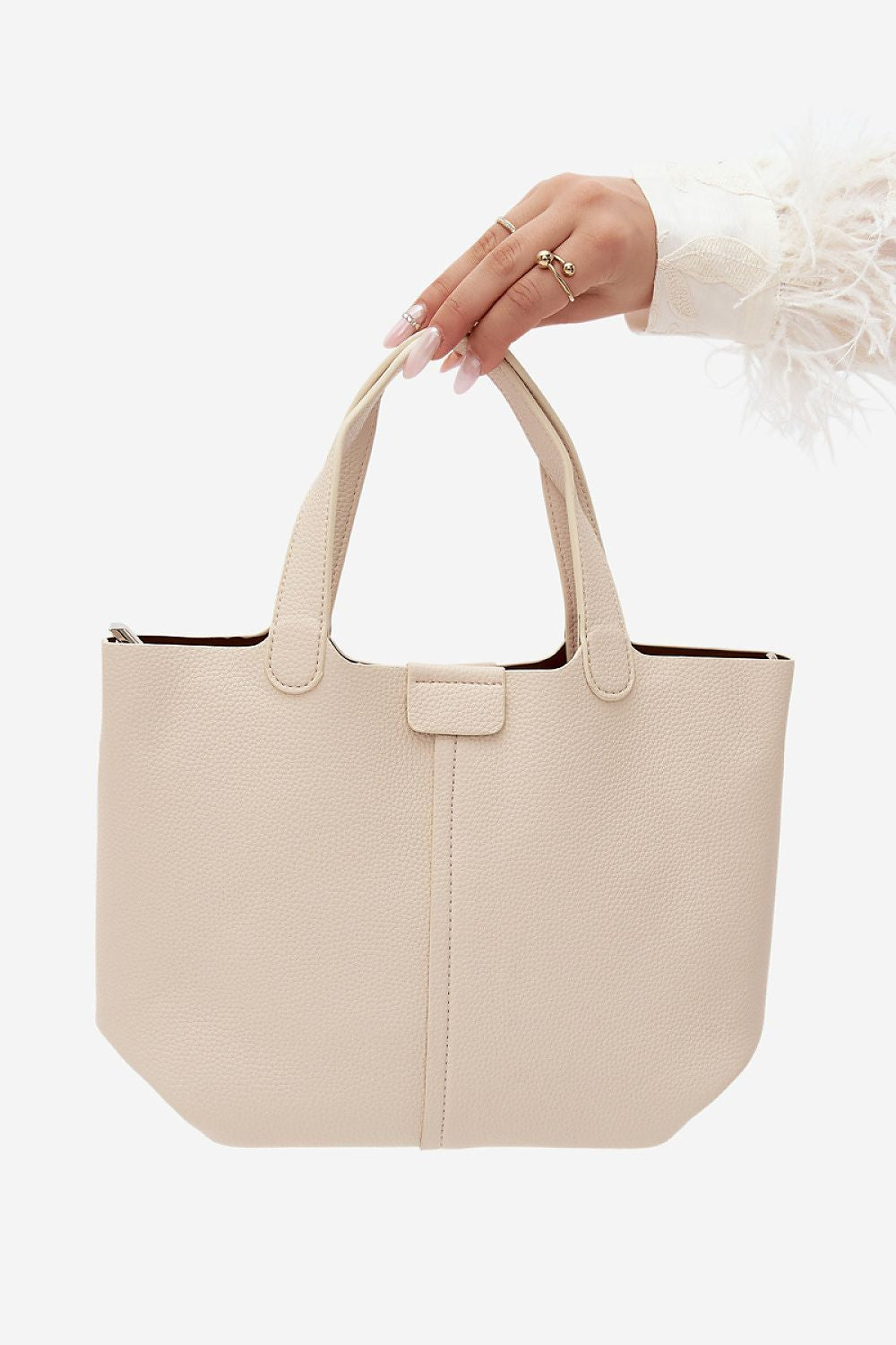  Borsa da giorno model 230537 Step in style 