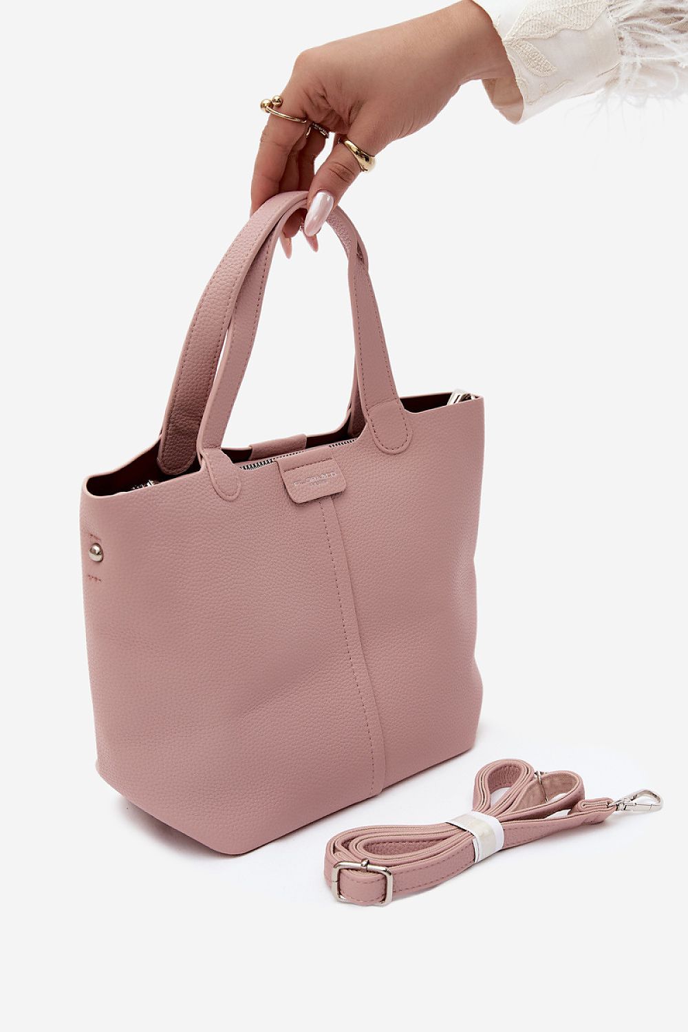  Borsa da giorno model 230538 Step in style 