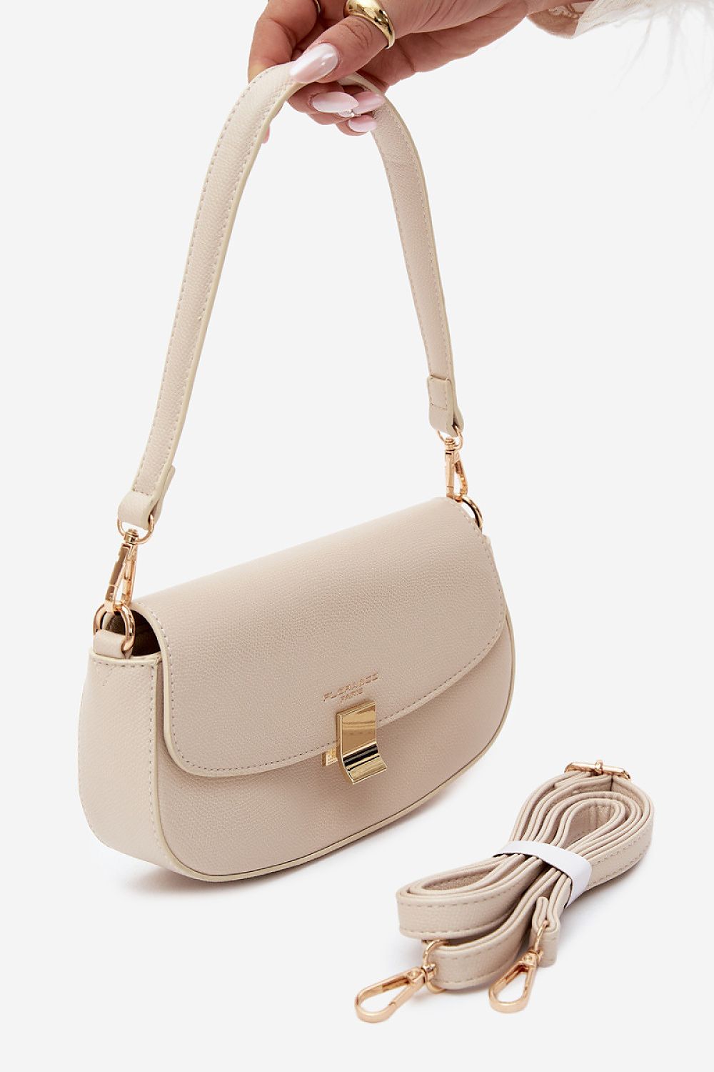  Borsa da giorno model 230542 Step in style 