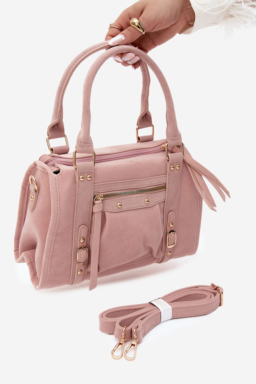  Borsa da giorno model 230544 Step in style 