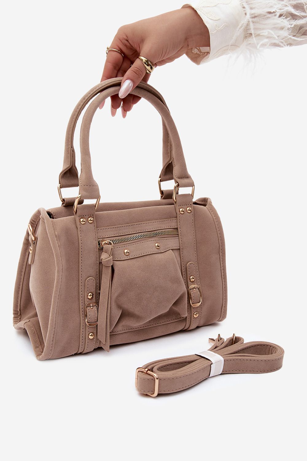  Borsa da giorno model 230545 Step in style 