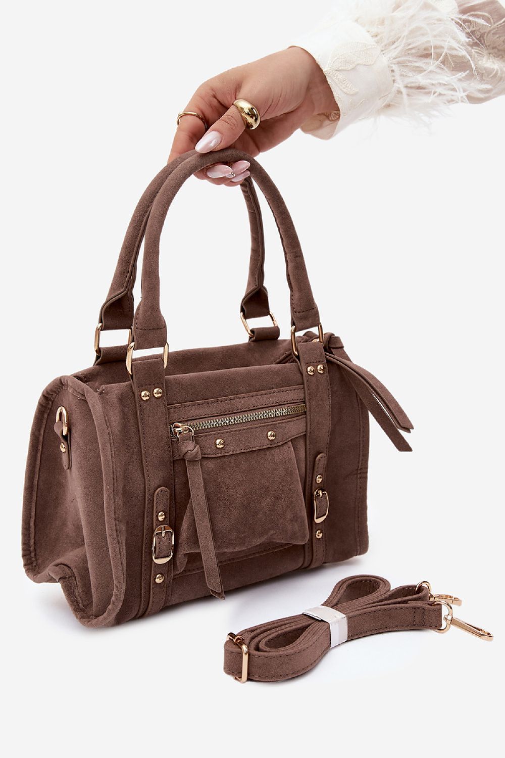  Borsa da giorno model 230546 Step in style 