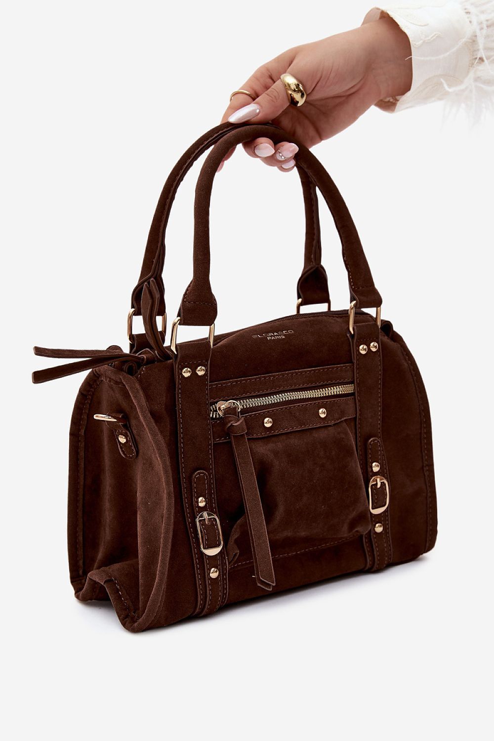  Borsa da giorno model 230547 Step in style 