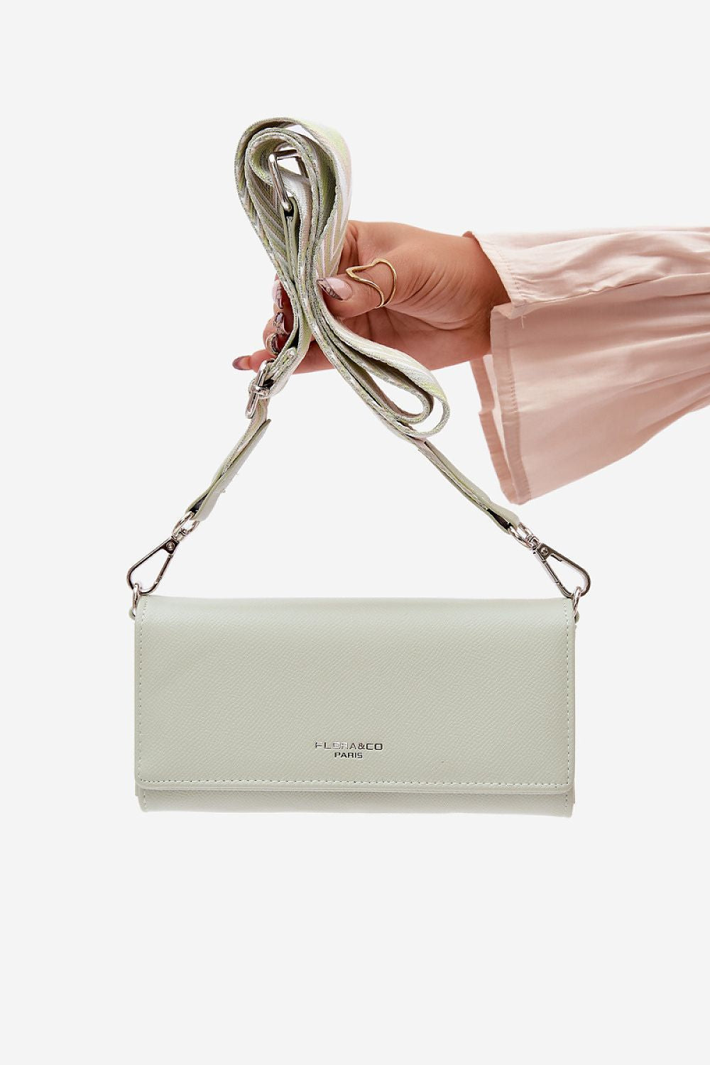  Borsa da giorno model 230550 Step in style 