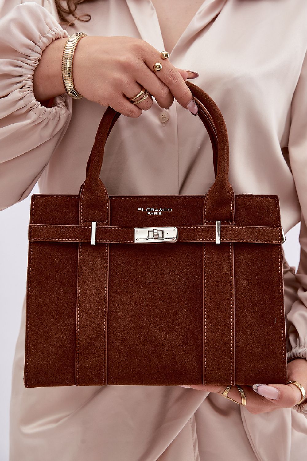  Borsa da giorno model 230564 Step in style 