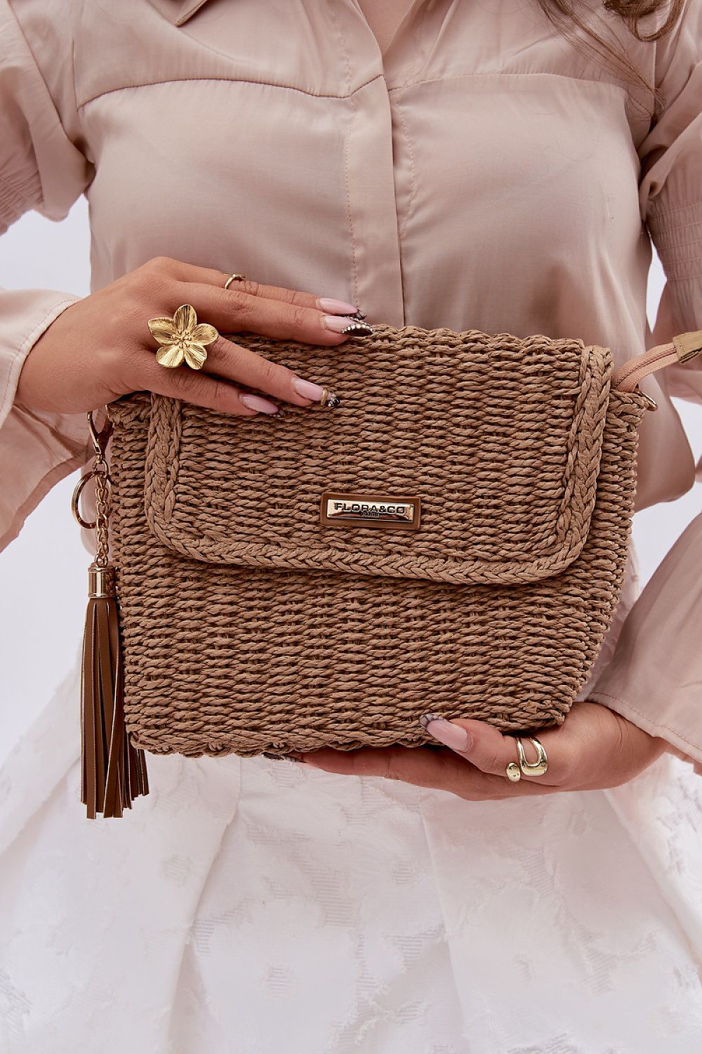  Borsa postina model 230677 Step in style 