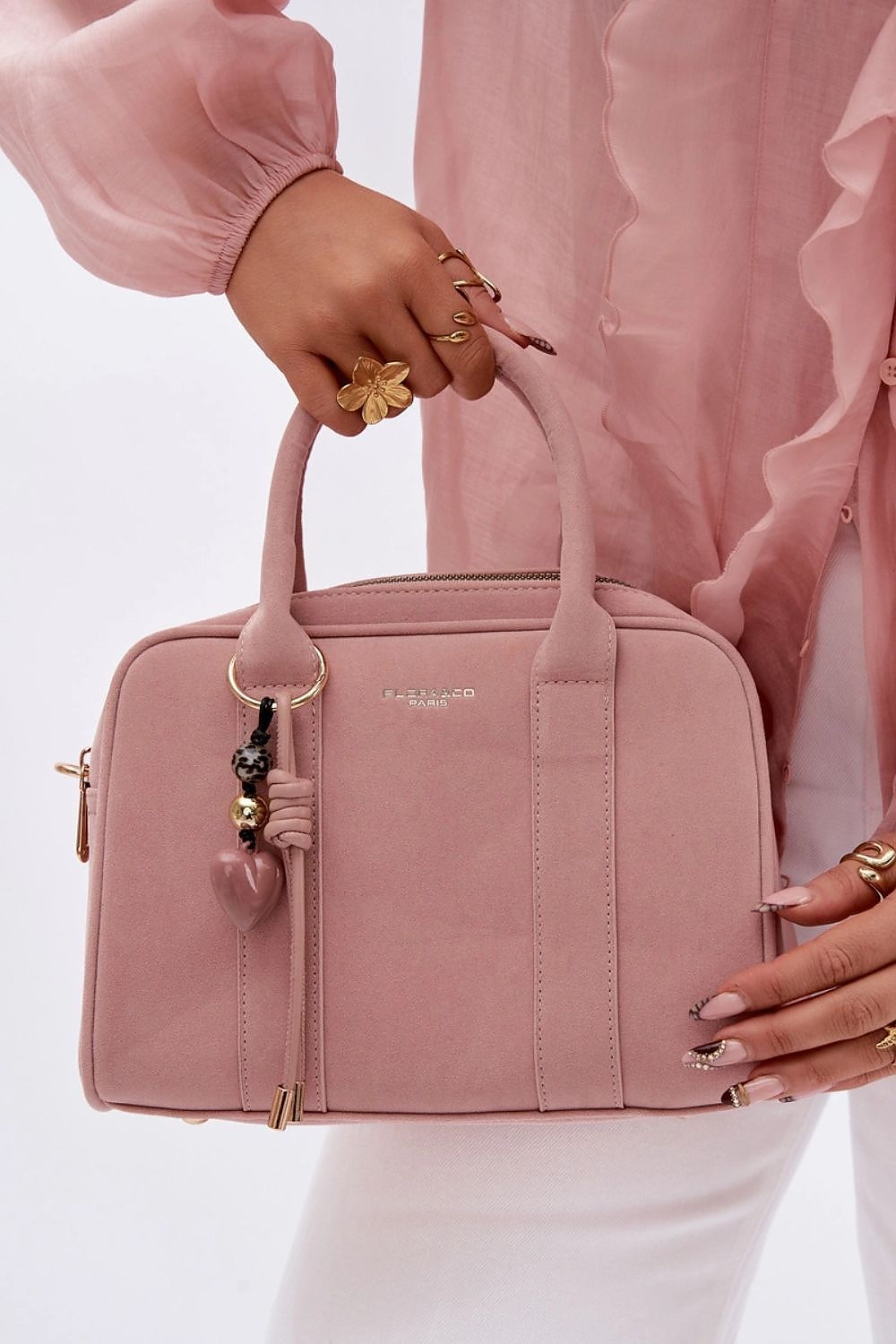  Borsa da giorno model 230686 Step in style 