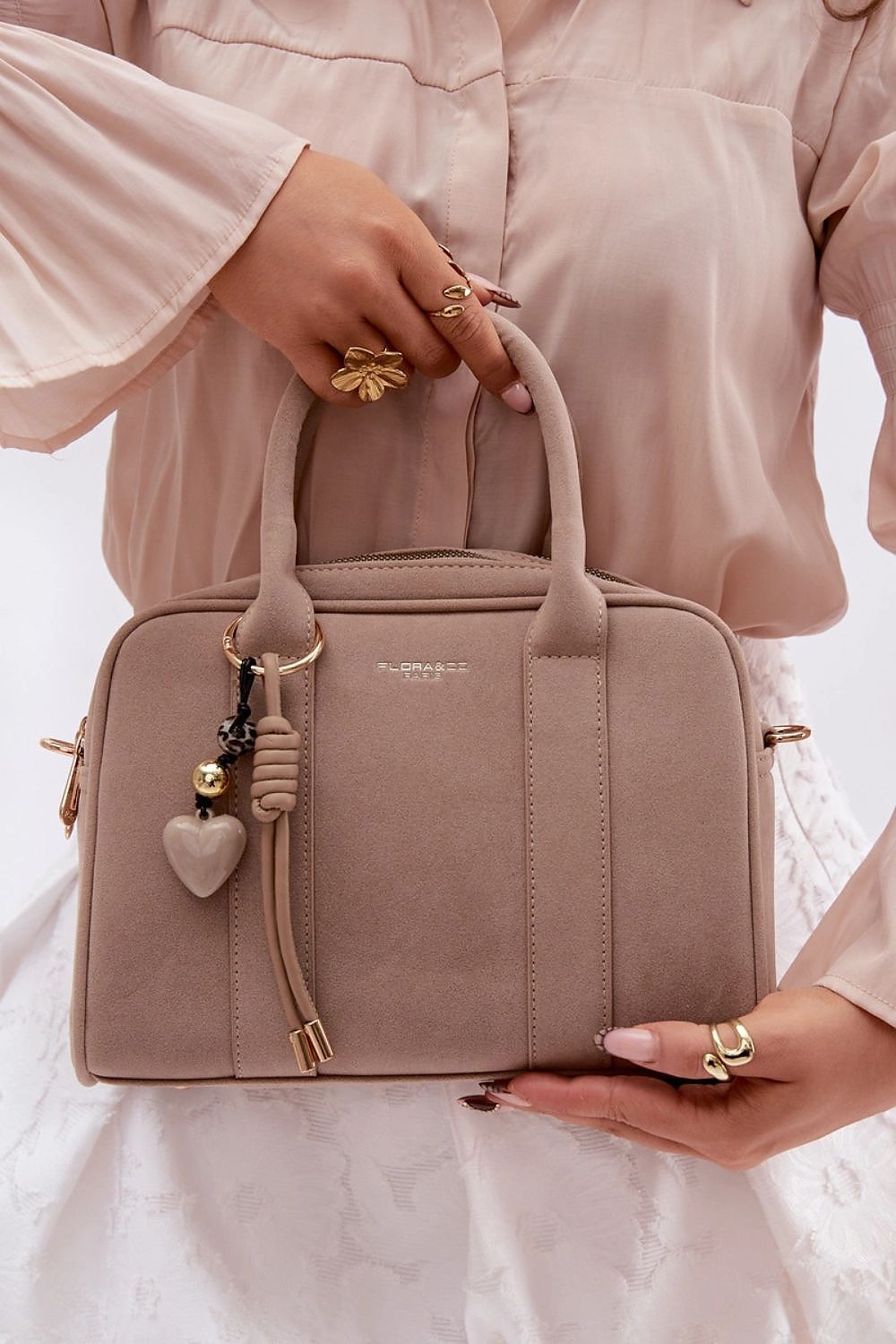  Borsa da giorno model 230687 Step in style 