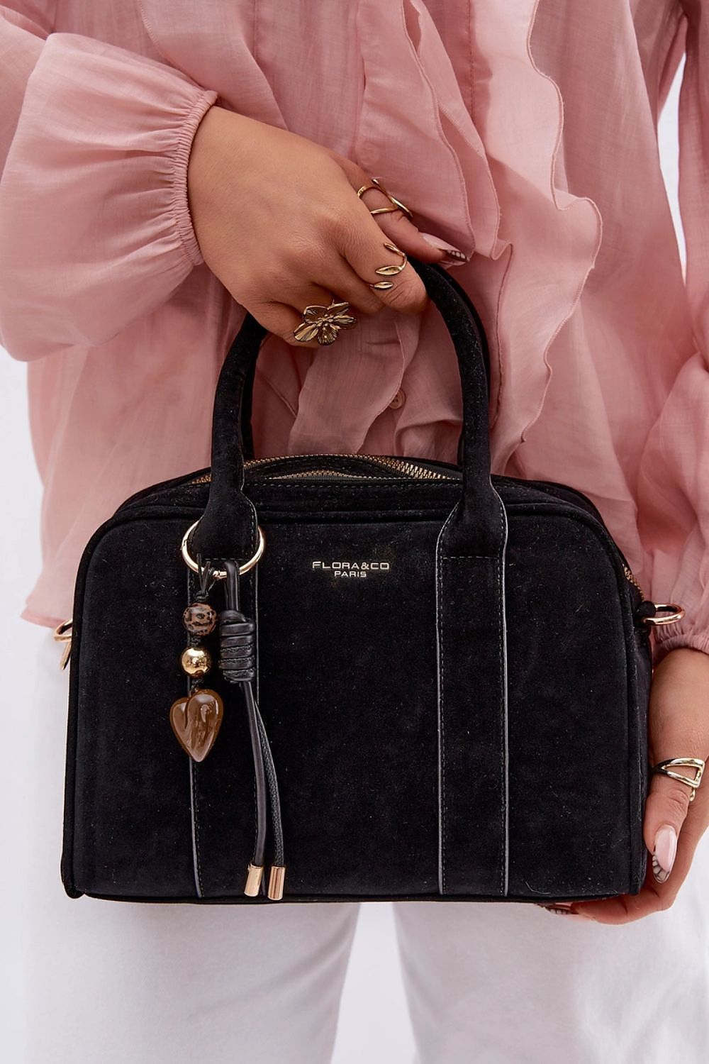  Borsa da giorno model 230688 Step in style 