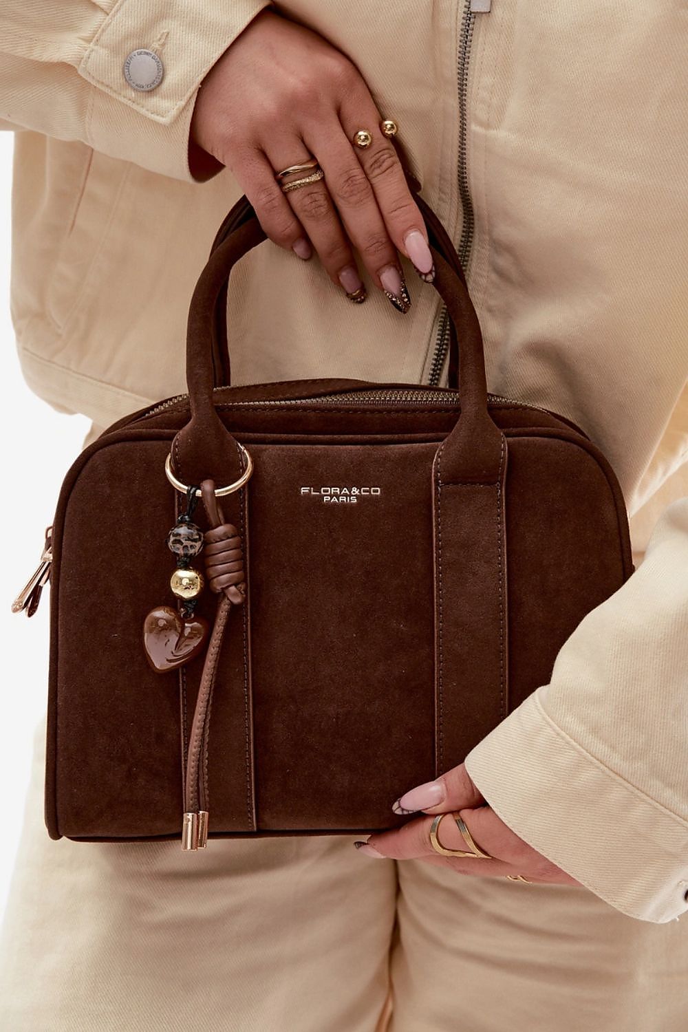  Borsa da giorno model 230689 Step in style 