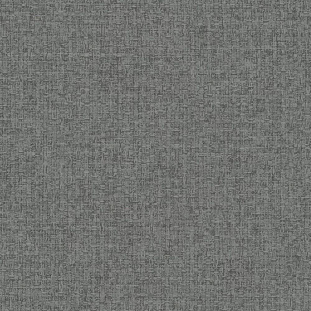 Divano letto Kriog 3 posti con rete elettrosaldata in tessuto Barrel 83 grigio