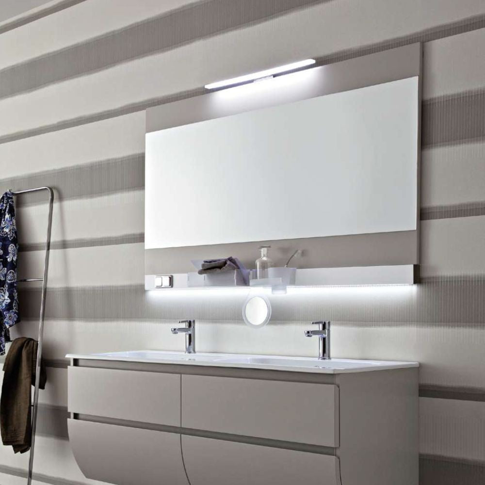 Lampada LED Venere per bagno 5 watt