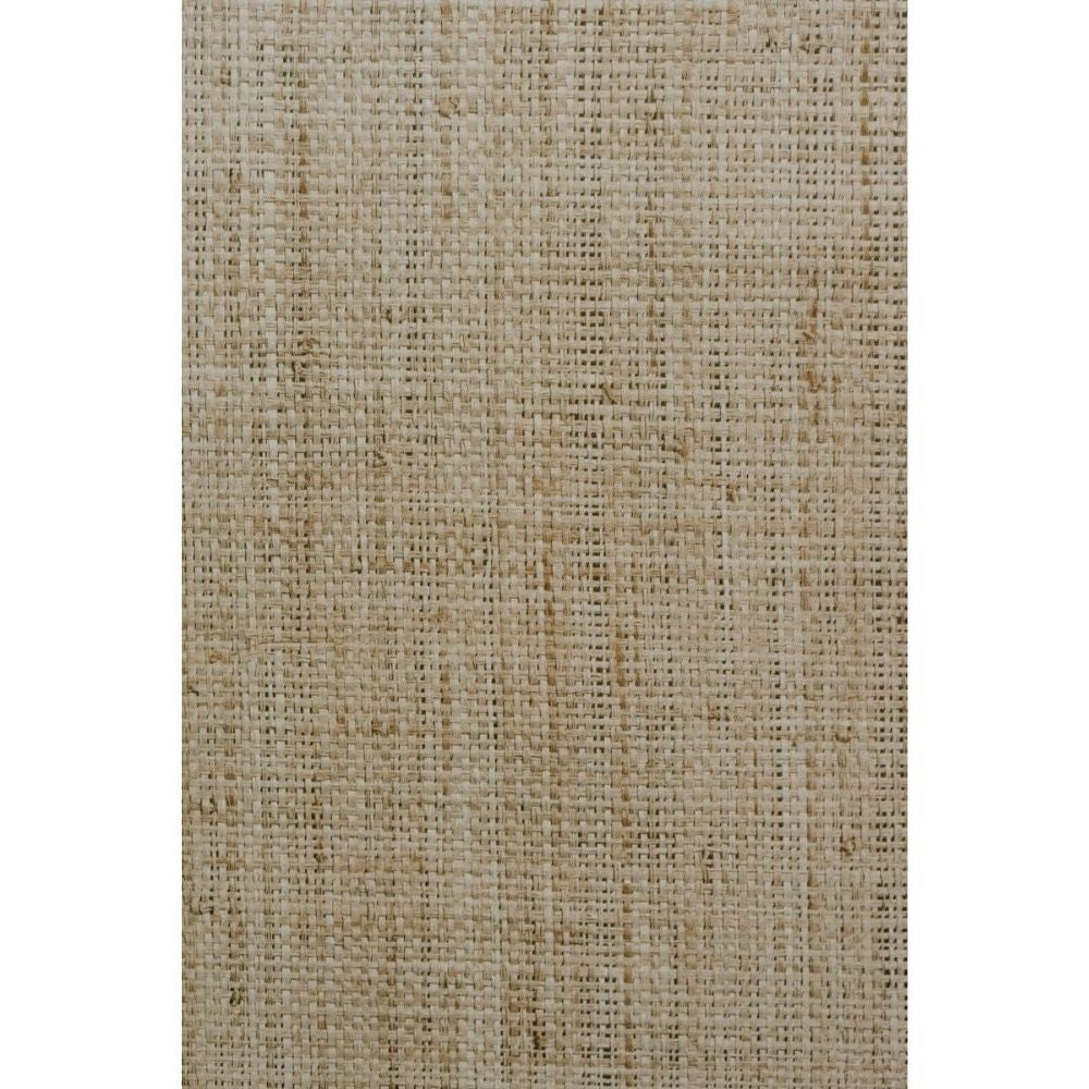 Madia KUTA51A rovere sonoma 3 cassetti e 3 ante effetto rafia