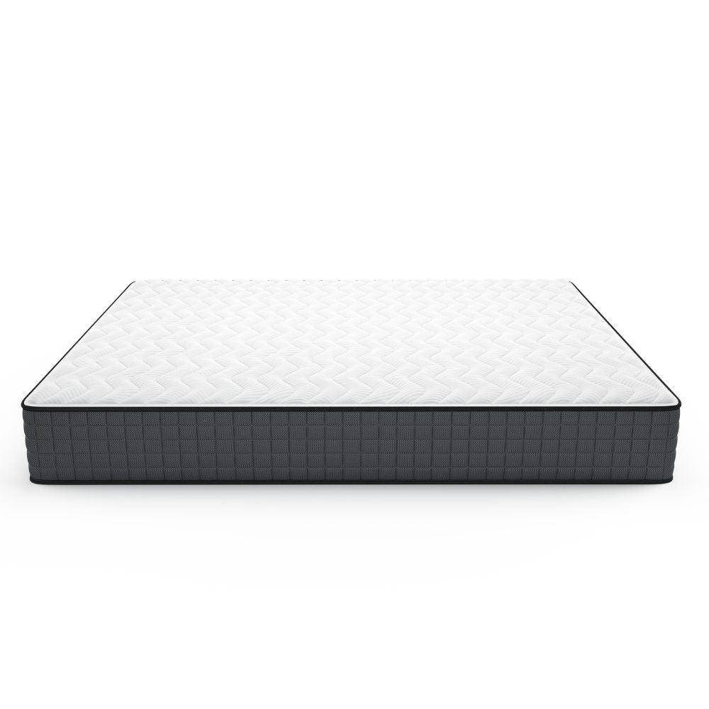 Materasso alla francese Balto 140x190x25 H cm tessuto antibatterico
