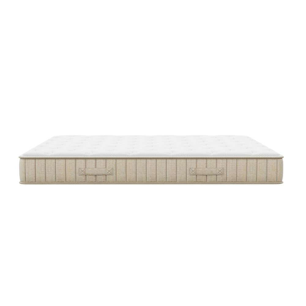 Materasso matrimoniale Chill con strato in memory foam 160x190xH23 cm.