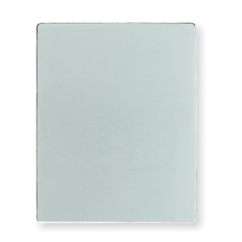 Materasso matrimoniale Dalila due strati di molle 160x190x30 cm.