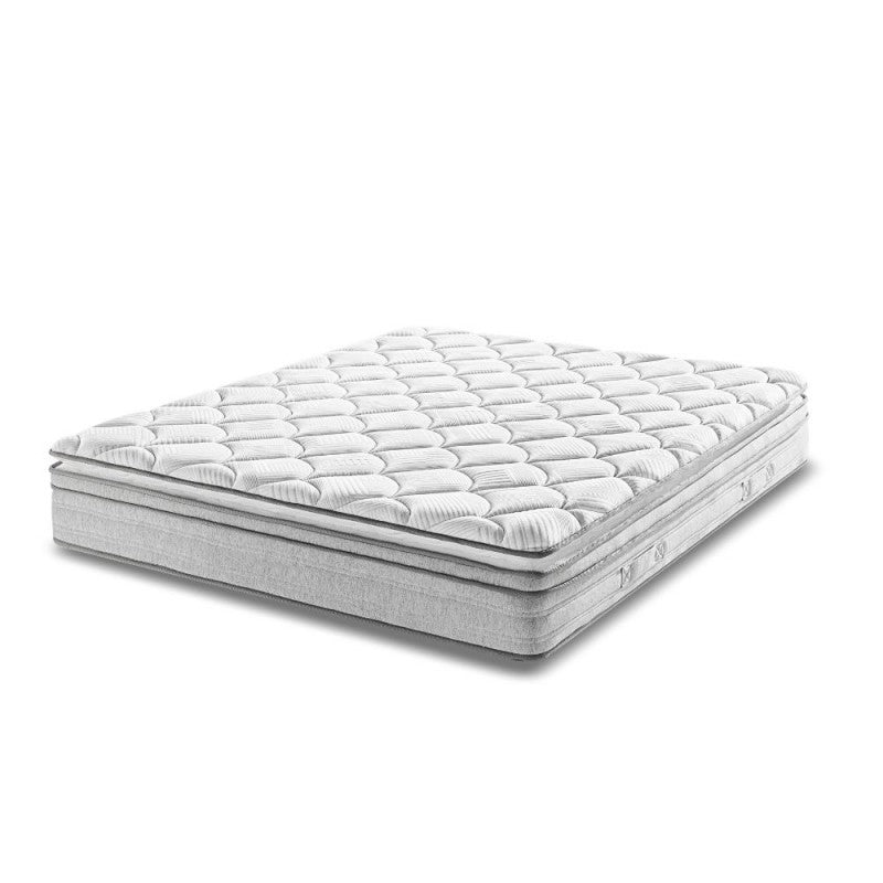 Materasso matrimoniale Lyle 160x190x27 cm.