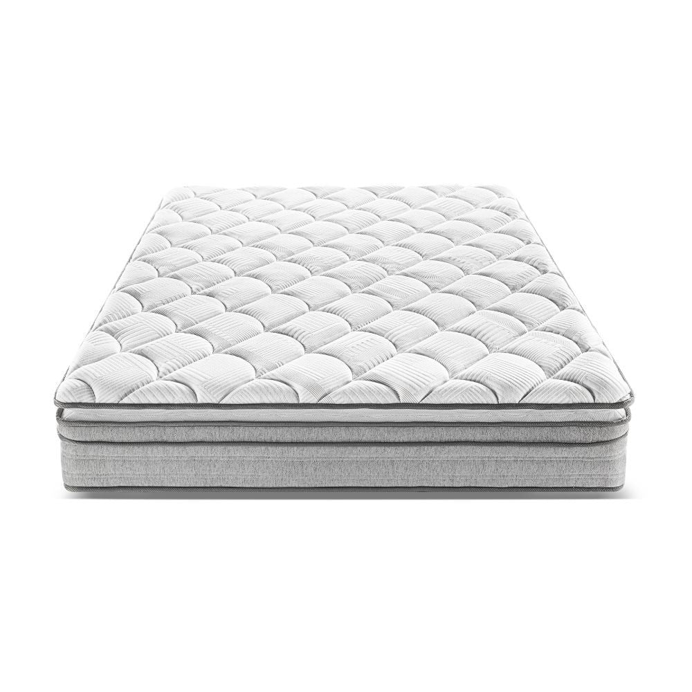 Materasso matrimoniale Lyle 160x190x27 cm.