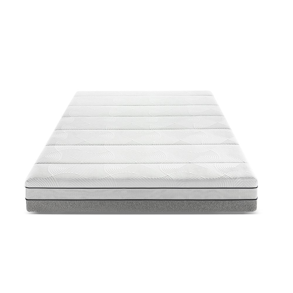 Materasso matrimoniale Manni 160x190x25 cm.