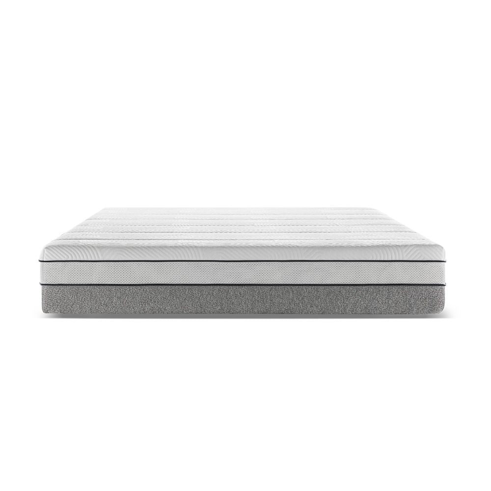 Materasso matrimoniale Manni 160x190x25 cm.