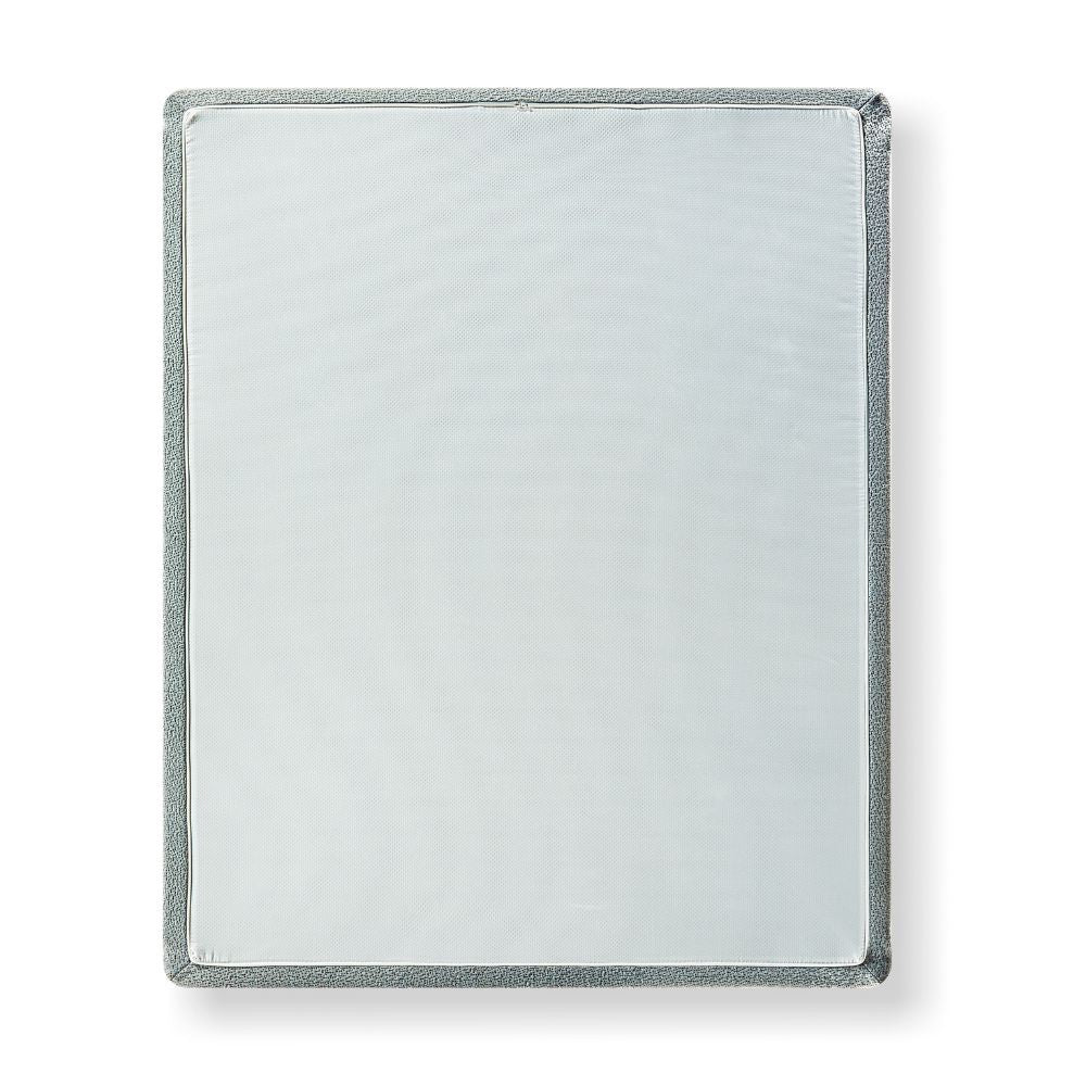 Materasso matrimoniale Manni 160x190x25 cm.