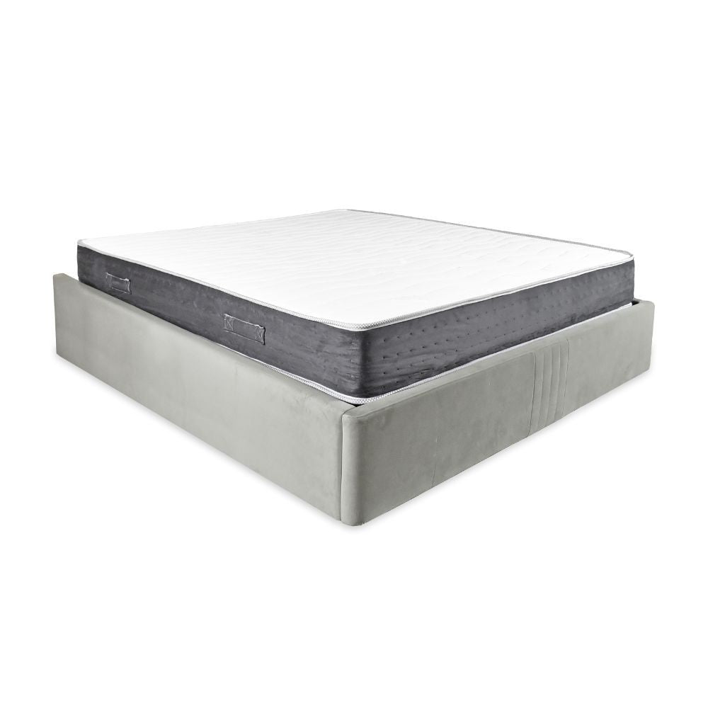 Materasso matrimoniale Morea 160x190x23 cm.