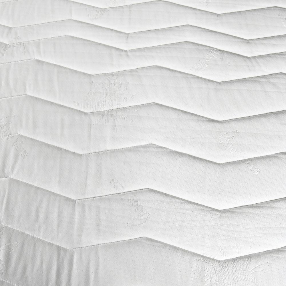 Materasso matrimoniale Morea 160x190x23 cm.