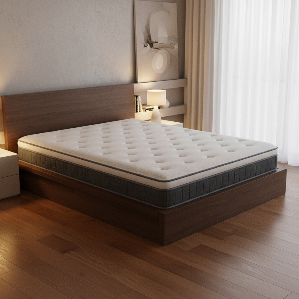 Materasso matrimoniale Pik 160x190x21 cm.