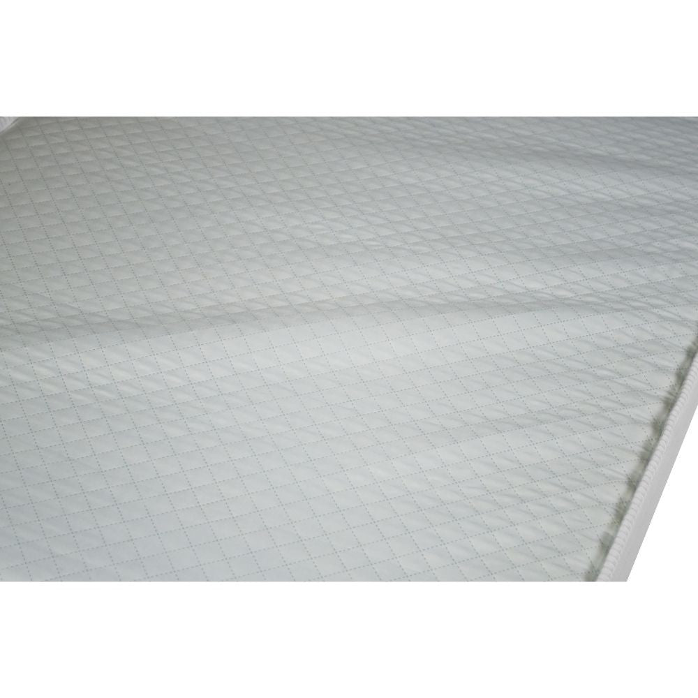 Materasso Panchetta 140 anallergico e anti acaro adatto per divano letto 140x190x13 H cm.