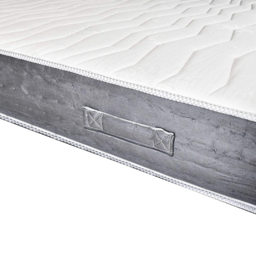 Materasso singolo Morea 80x190x23 cm.