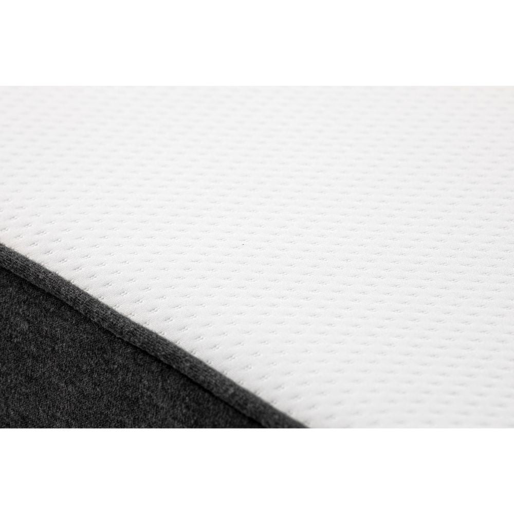 Materasso una piazza e mezza Ittrio memory Foam 120x190x24h tessuto antibatterico