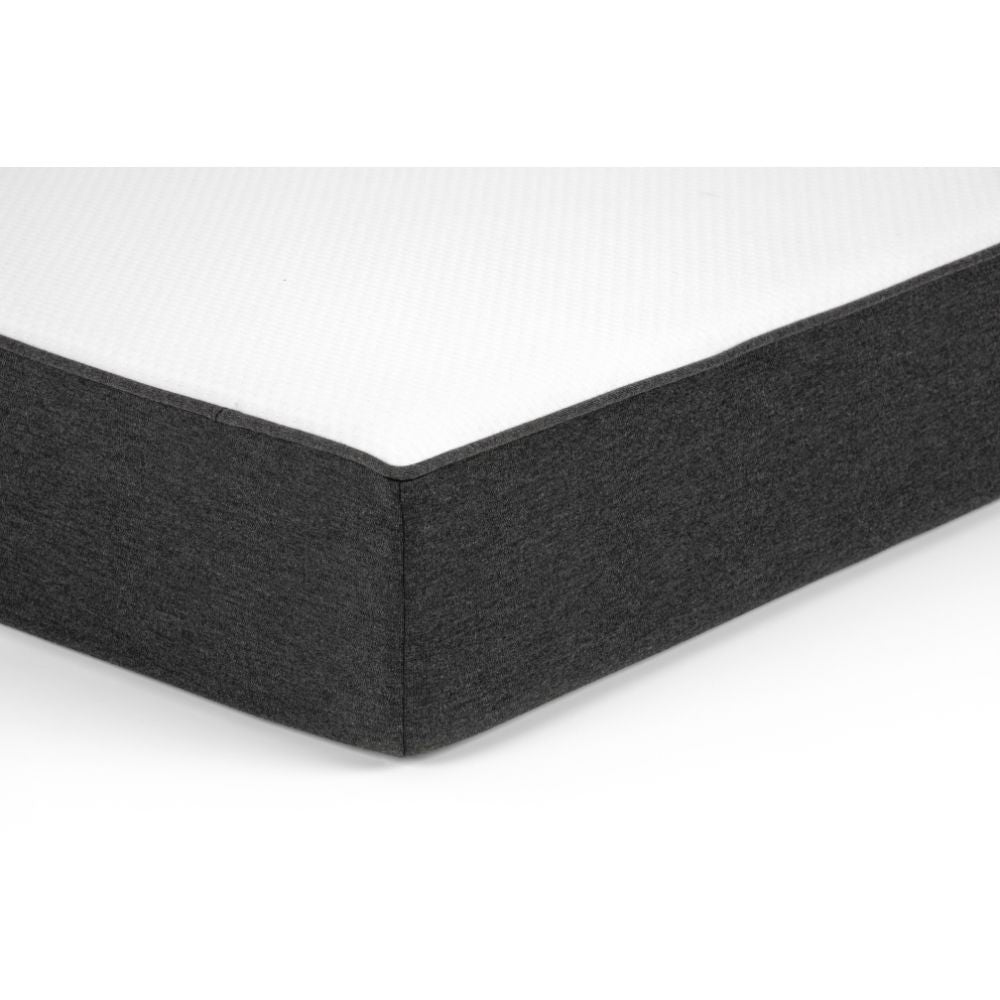 Materasso una piazza e mezza Ittrio memory Foam 120x190x24h tessuto antibatterico