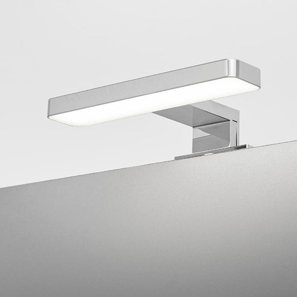 Mobile bagno sospeso Salemi100 rovere mercure