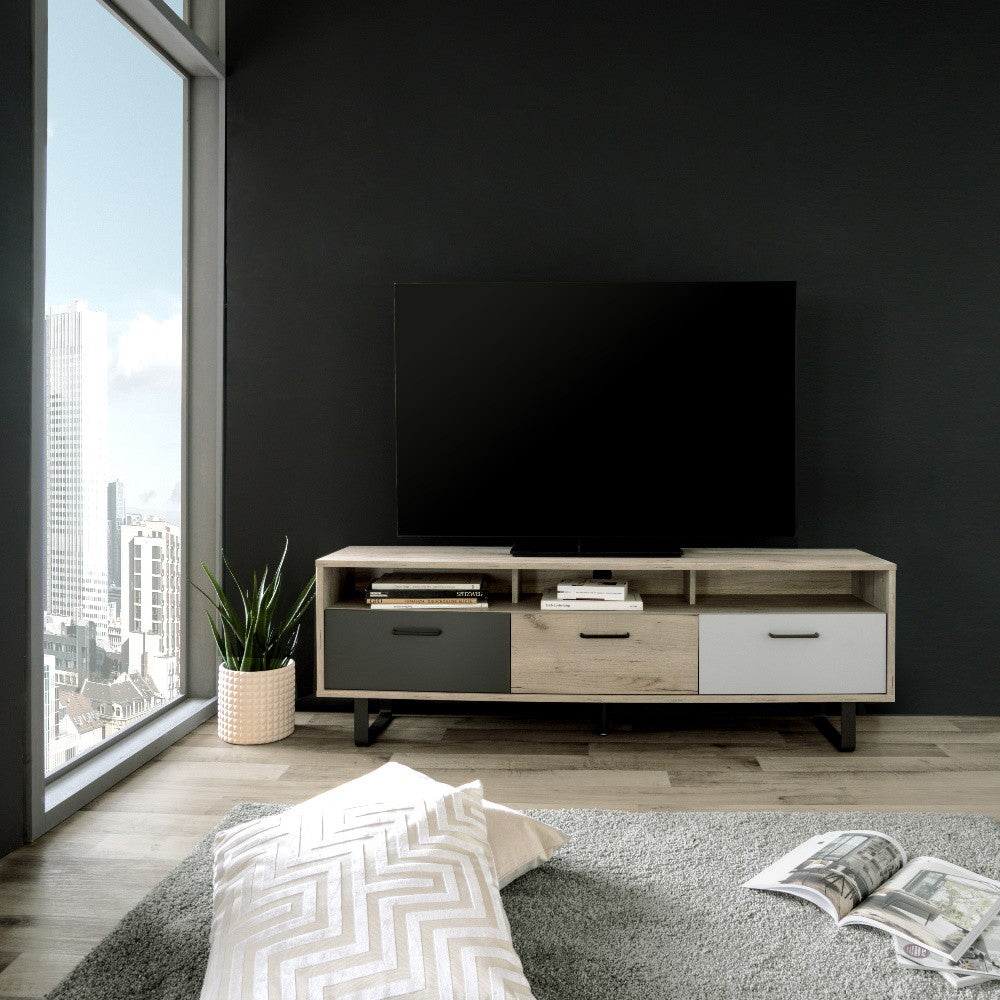 Porta TV Orlando 5