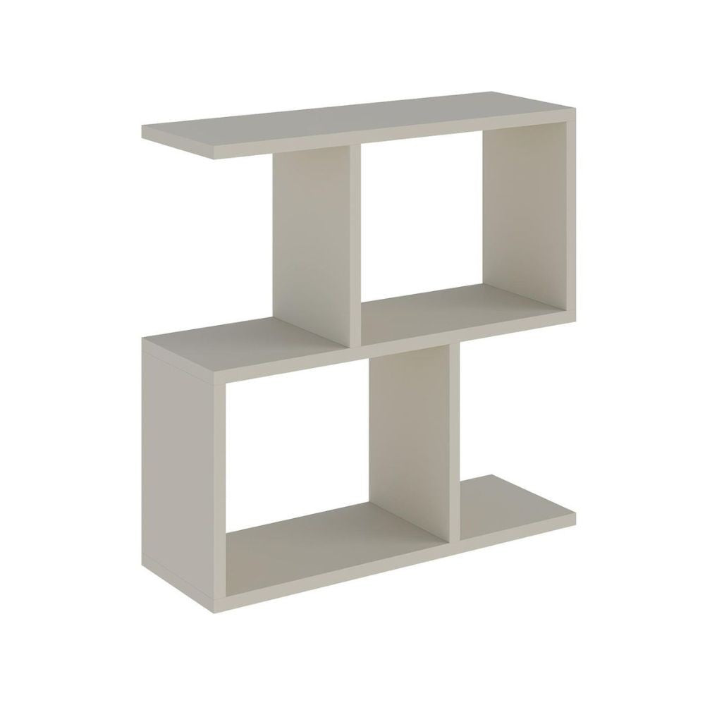 Tavolino da salotto Homemania in colore cashmere