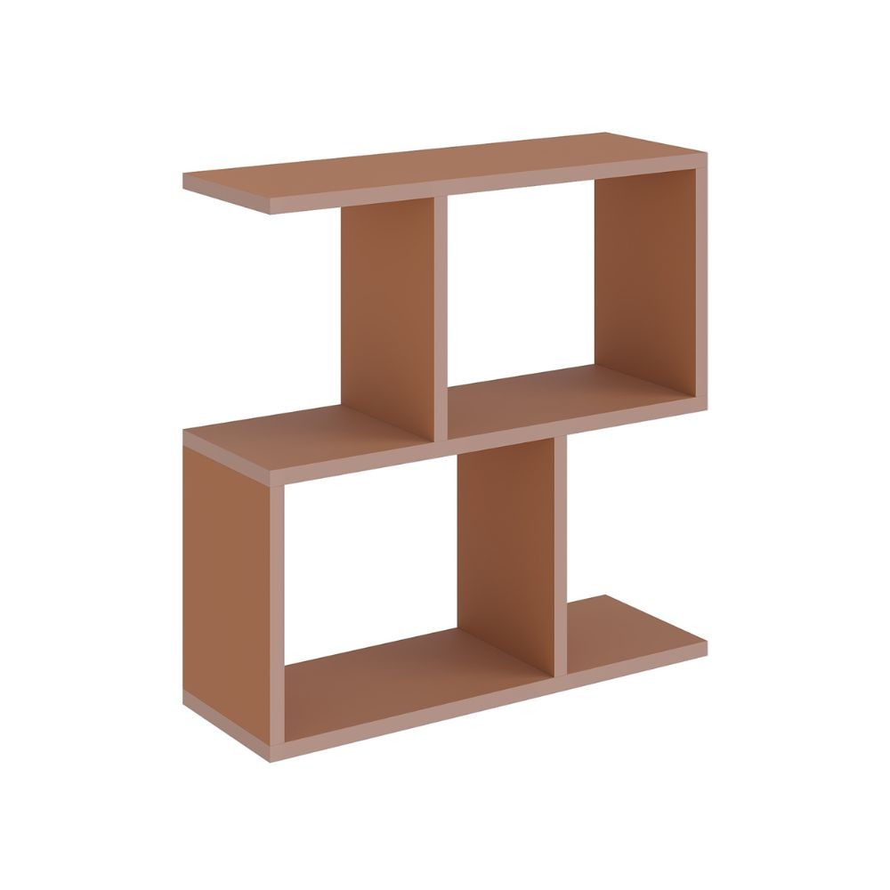 Tavolino da salotto Homemania in colore cinnamon