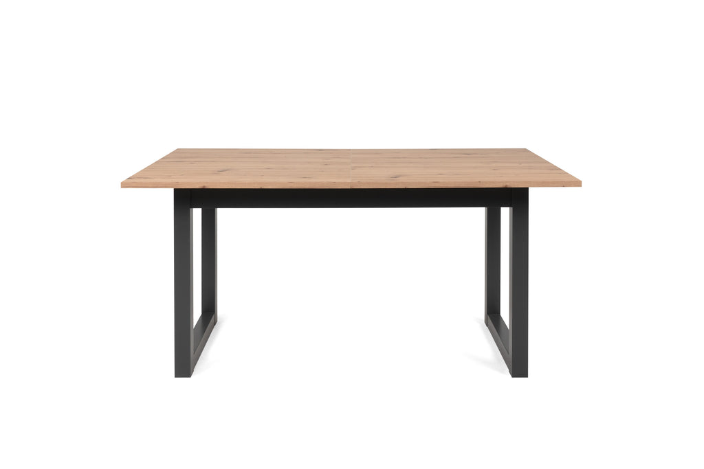 Tavolo allungabile Denver 50 160x90x75H cm